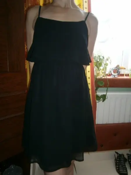 Nové šaty 9