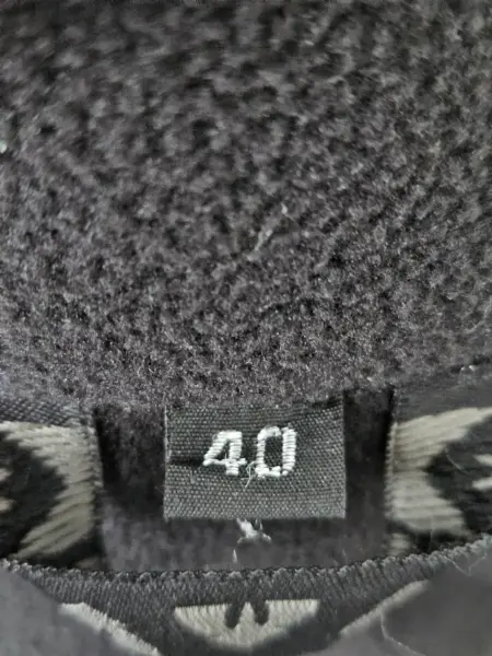 Softshellová bunda Psí Hubík 5