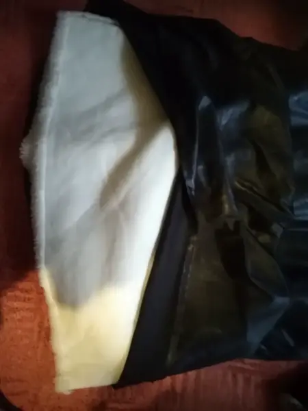 Maxi kabát s kožíškem 17