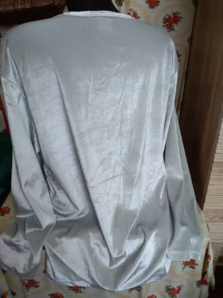 Sametové mikiny 19