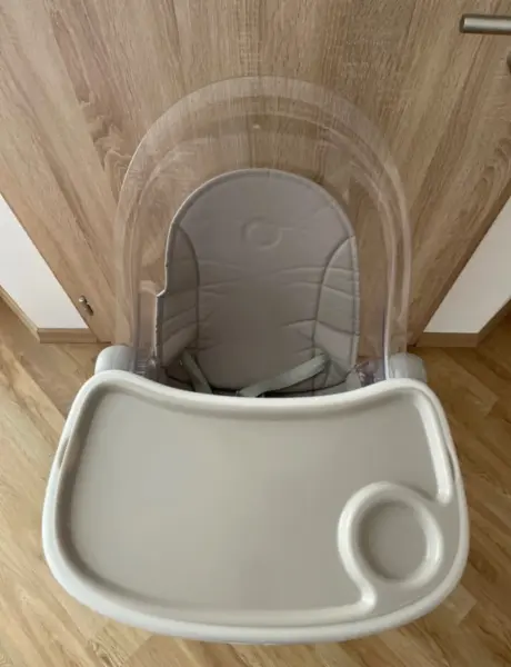 Dětská jídelní židlička Lionelo 3