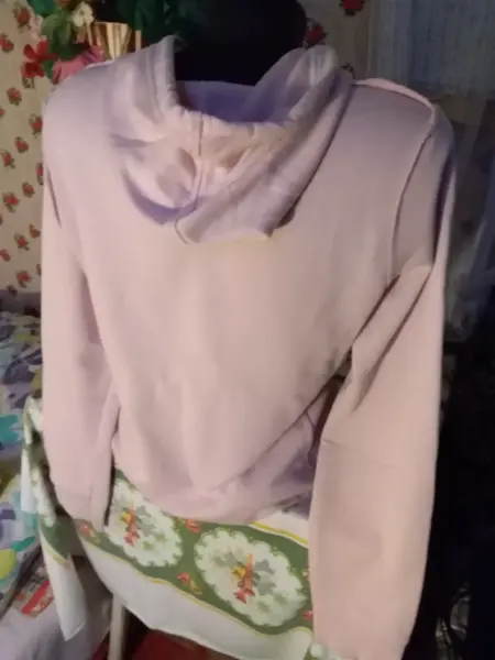 Bavlněné mikiny mix 20