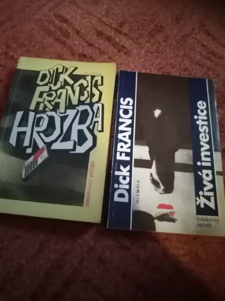 Soubor detektivních románů 3