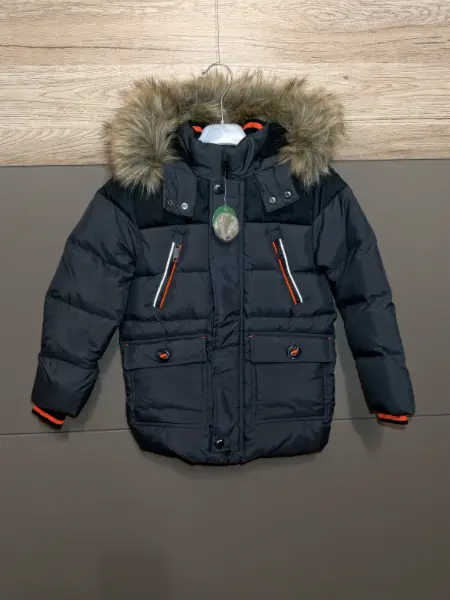 Zimni kabat 122 C&A novy