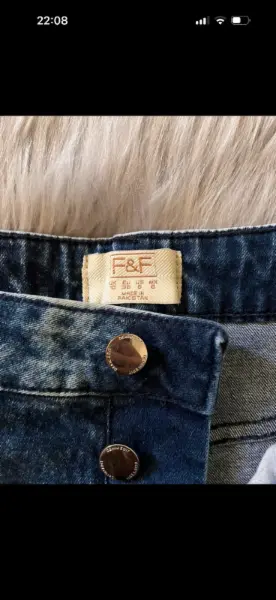 Plísňové kraťasy 3