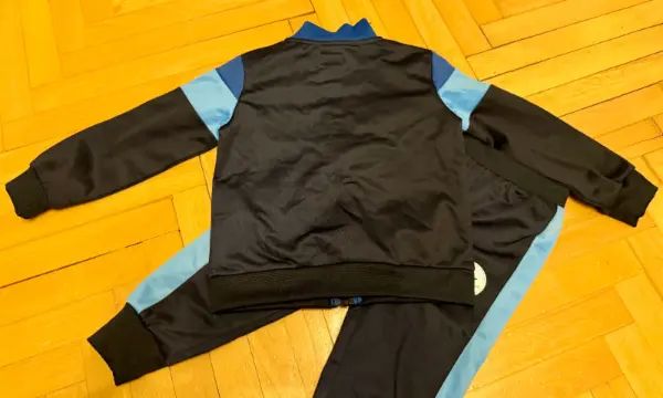 Dětská sportovní souprava Converse, vel. 86-92 2