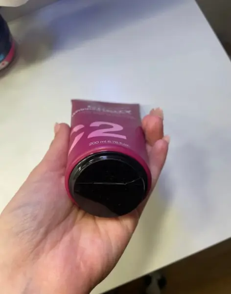 Sephora Cherry tělové mléko 200 ml 3