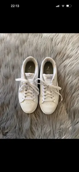 Puma tenisky 3
