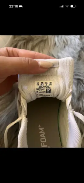 Puma tenisky 4