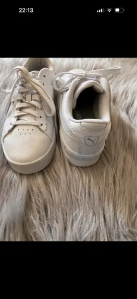 Puma tenisky 2