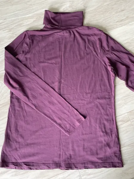 Podvléci triko, dámský rolák, tričko * XXL 2
