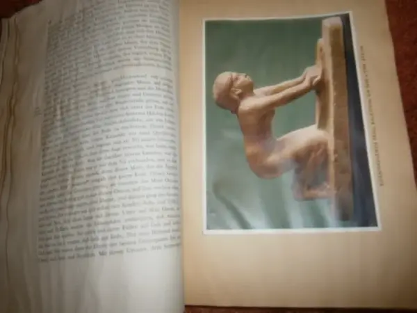 Kniha: J. H. Breasted - Geschichte Ägyptens 6