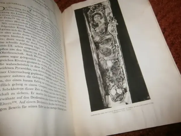 Kniha: J. H. Breasted - Geschichte Ägyptens 10