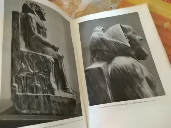 Kniha: J. H. Breasted - Geschichte Ägyptens 3