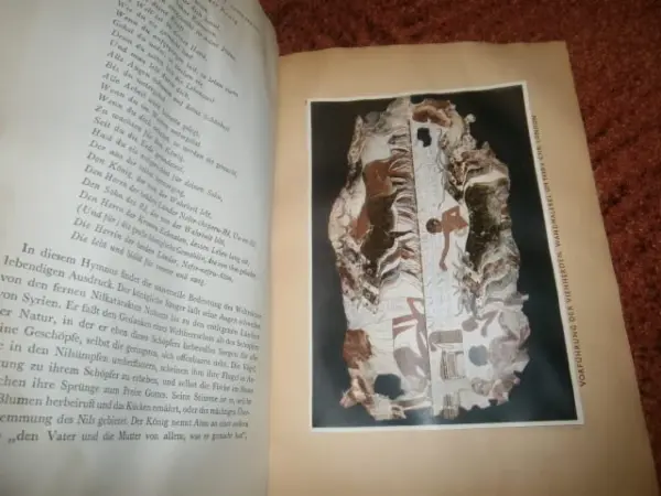 Kniha: J. H. Breasted - Geschichte Ägyptens 7