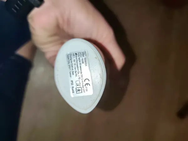 Elektrická nosní odsávačka pro děti 6