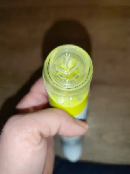 Elektrická nosní odsávačka pro děti 5