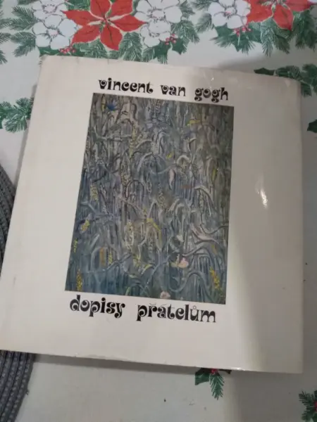 Knihy-umělci 9