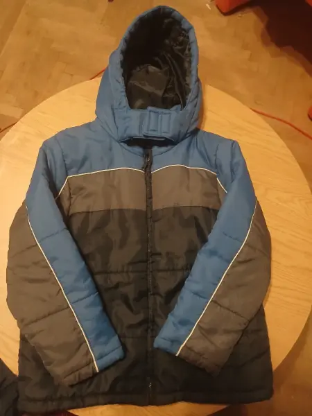 Dětská bunda Cherokee 7-8 let (128 cm)