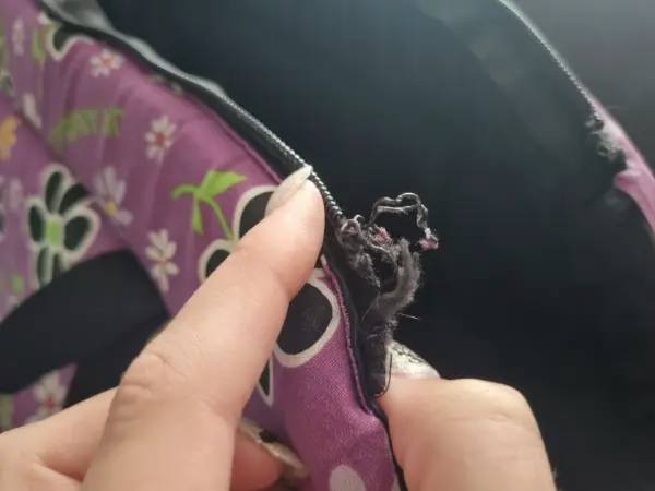 Přepravní taška pro zvířata JK Animals 5