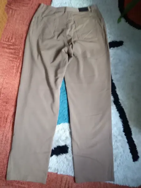 Pánské kalhoty-sportovně elegantní-minimálně nošené 13