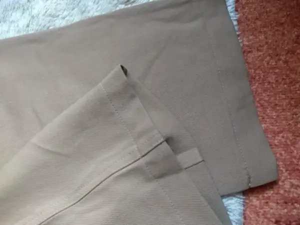 Pánské kalhoty-sportovně elegantní-minimálně nošené 10