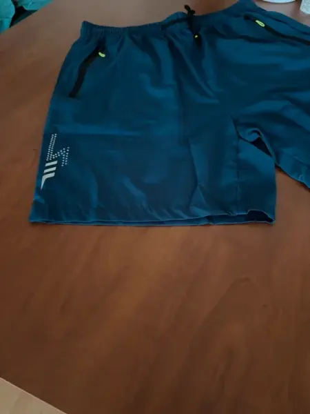 Pánské kraťasy 3