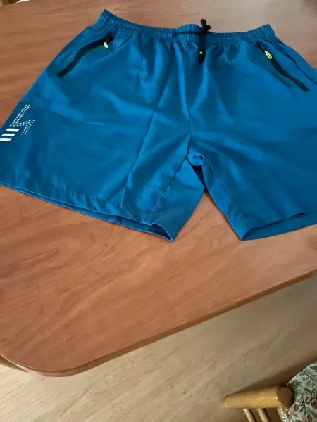 Pánské kraťasy