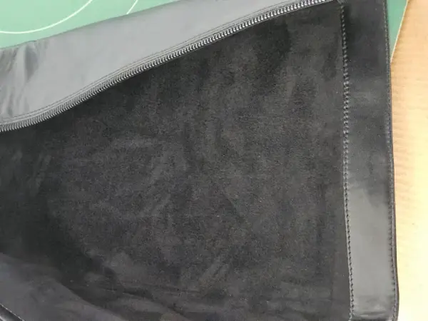 Buffalo kozačky na platformě 8