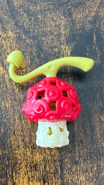 Sběratelská figurka Ďáblovo ovoce Gomu Gomu no Mi 2