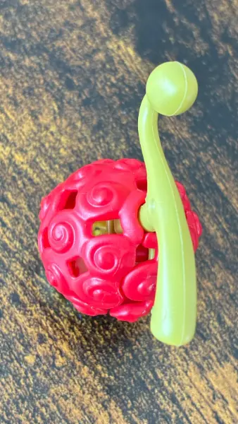 Sběratelská figurka Ďáblovo ovoce Gomu Gomu no Mi 3