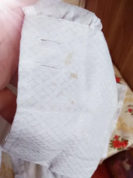 Pánská retro košile 9