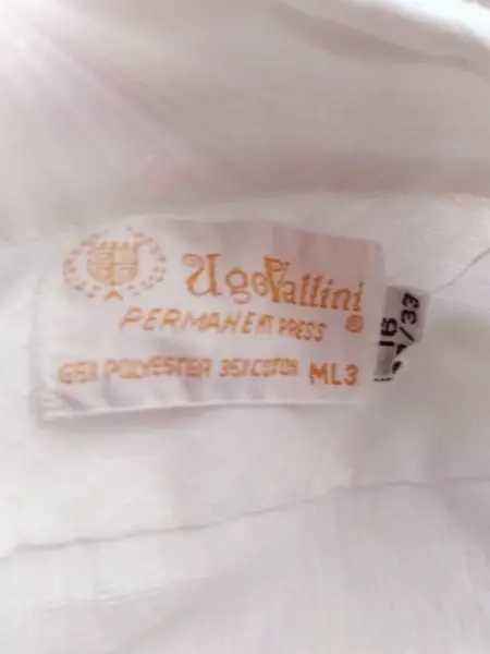 Pánská retro košile 10