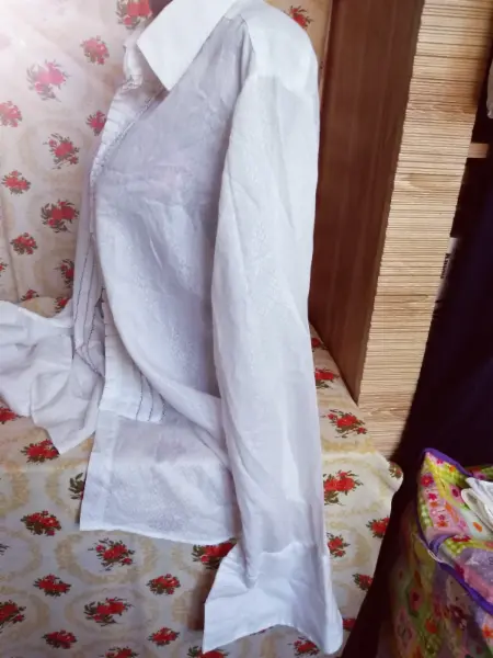 Pánská retro košile