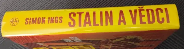 Stalin a vědci 4