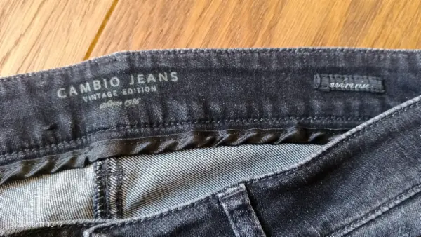 Dámské džíny Cambio Jeans Vintage Edition 3