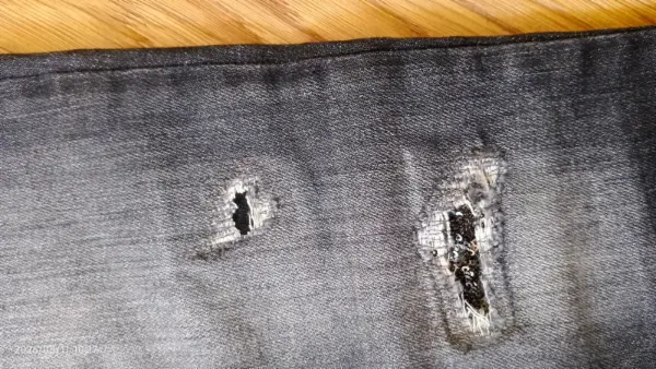 Dámské džíny Cambio Jeans Vintage Edition 2