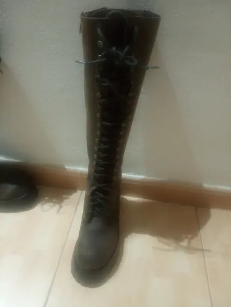 Kozačky Jeffrey Campbell  2
