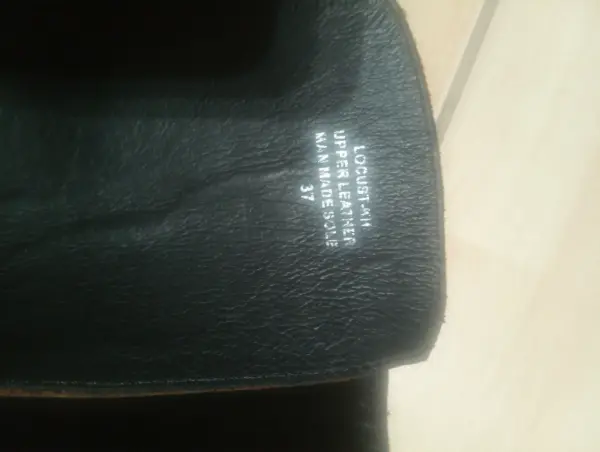 Kozačky Jeffrey Campbell  4