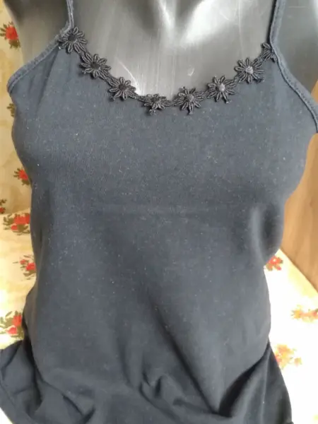 Teplý, měkoučký svetr 8