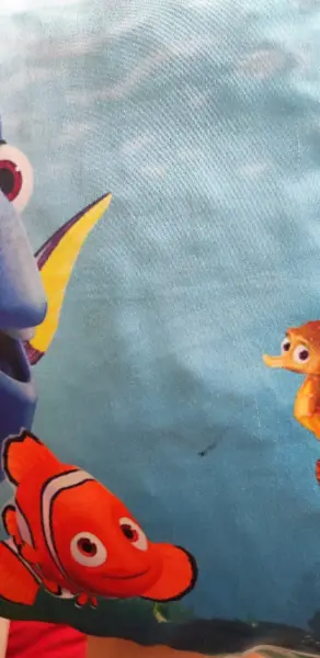 Polštářek Hledá se Nemo  6
