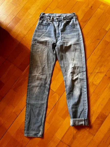 Pánské džíny Trussardi 4