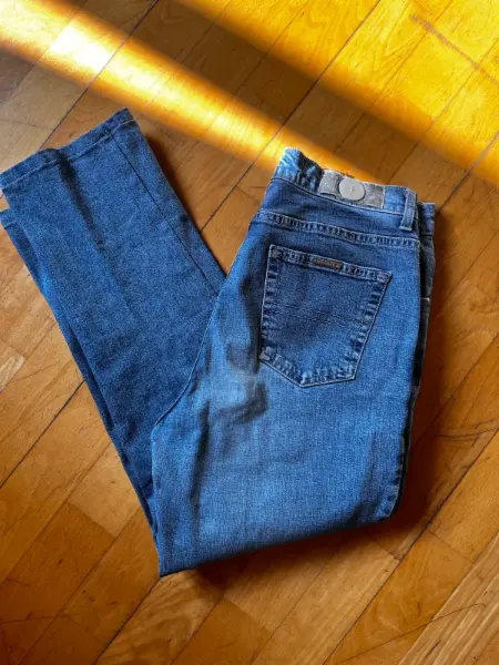 Pánské džíny Trussardi 5
