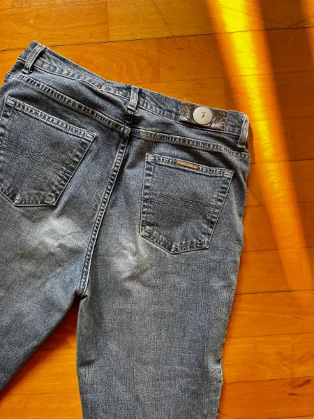 Pánské džíny Trussardi 3