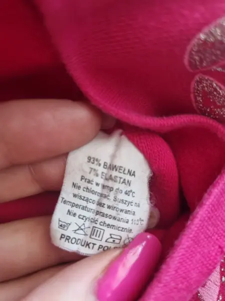 Dětská čepice Hello Kitty 3