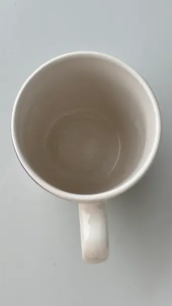 Sběratelský hrnek Milka Vánoční edice č. 17 2