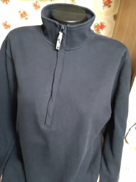 Bavlněné mikiny 13