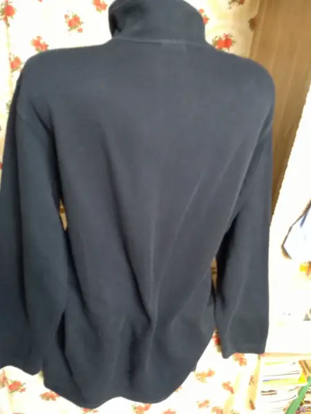 Bavlněné mikiny 14