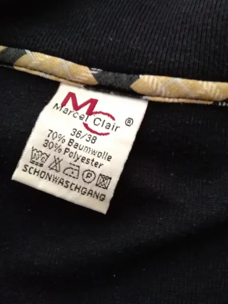 Bavlněné mikiny 15