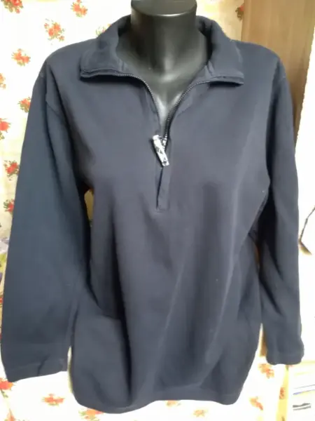 Bavlněné mikiny 12